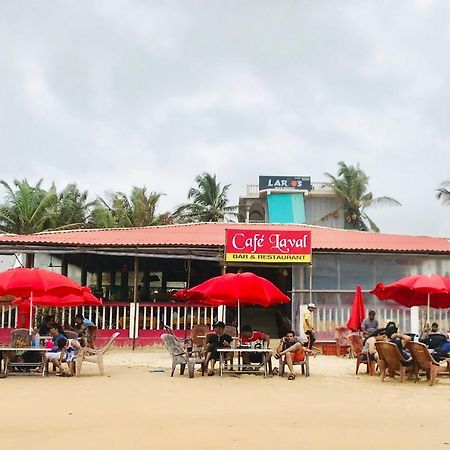 Larios Beach Holidays Resort Baga Exterior photo
